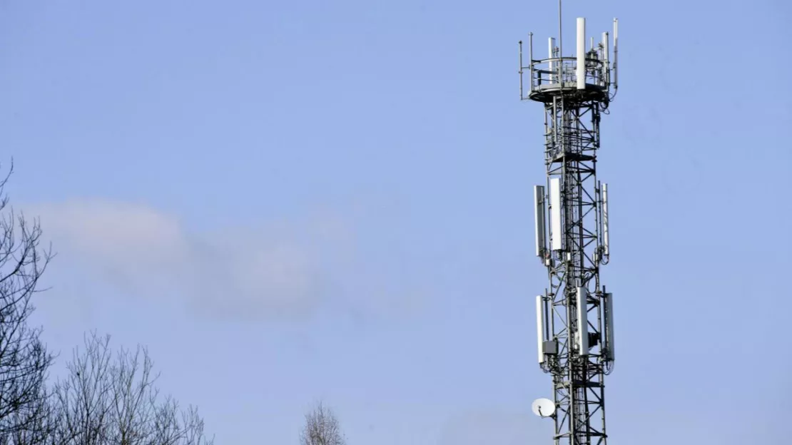 Hautes-Alpes : le projet d’antenne 4G dans la haute vallée de Cerveyrette abandonné