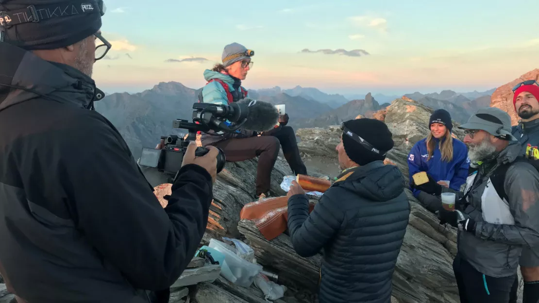 Hautes-Alpes : le Queyras à l’honneur sur le petit écran ce jeudi