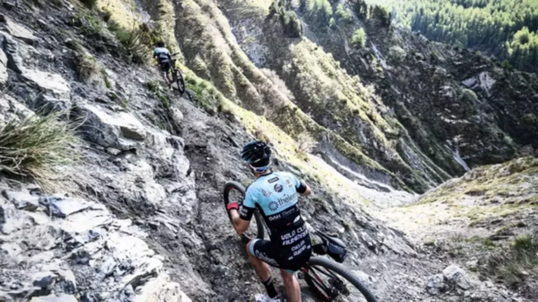 Hautes-Alpes : le Raid VTT Les Chemins du Soleil fera la part belle au Buëch Dévoluy