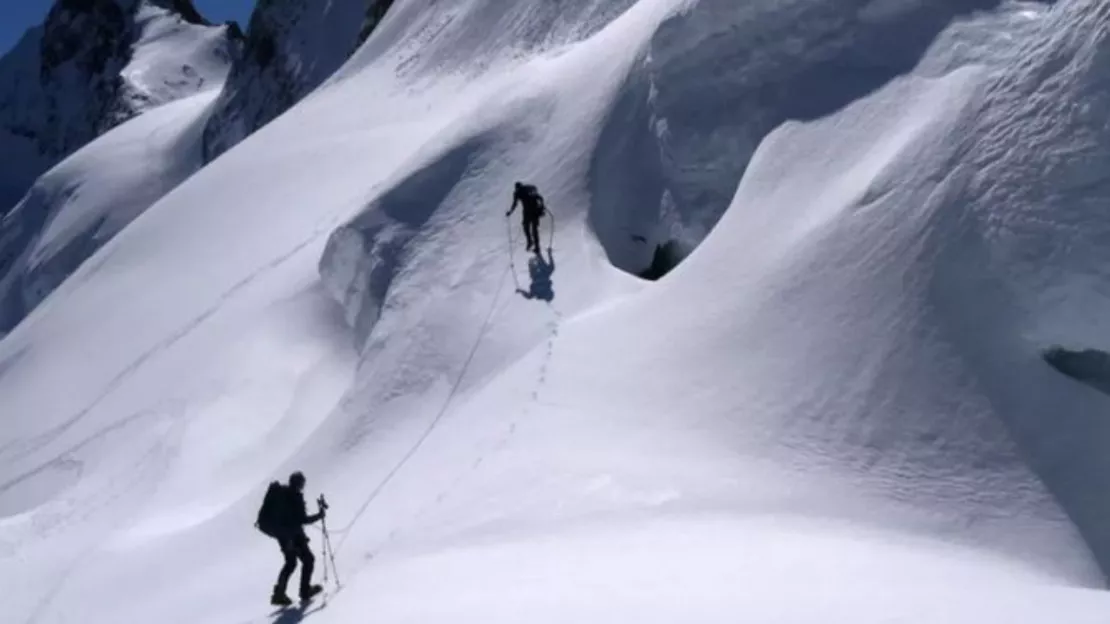 Hautes-Alpes : le recours pour suspendre les travaux du troisième tronçon du téléphérique de La Grave rejeté