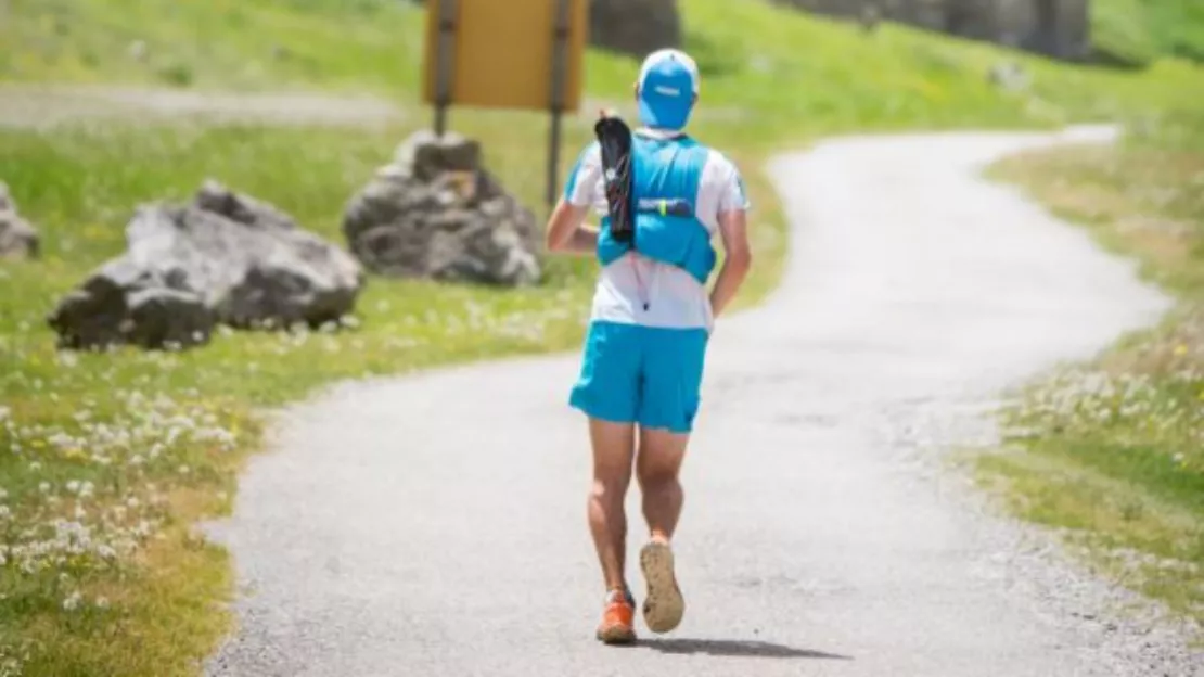 Hautes-Alpes : le trail des Écrins fera son retour ce samedi à Vallouise-Pelvoux