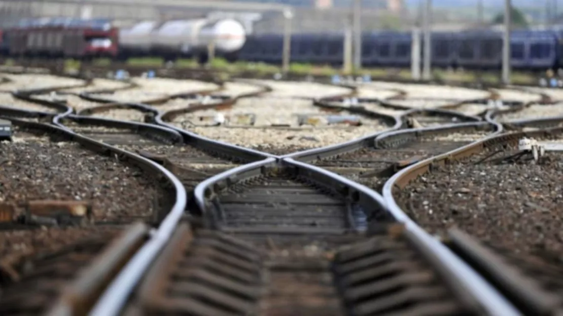 Hautes-Alpes : le train Paris-Briançon supprimé cette nuit et la nuit prochaine