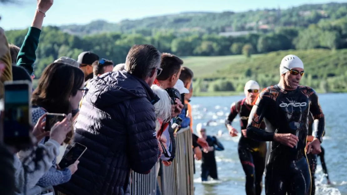 Hautes-Alpes : le triathlon du Champsaur s'engage pour la mixité et l'environnement