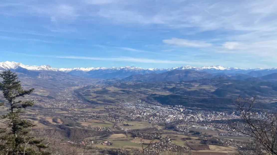 Hautes-Alpes : les aménités rurales augmentent pour 110 communes du territoire