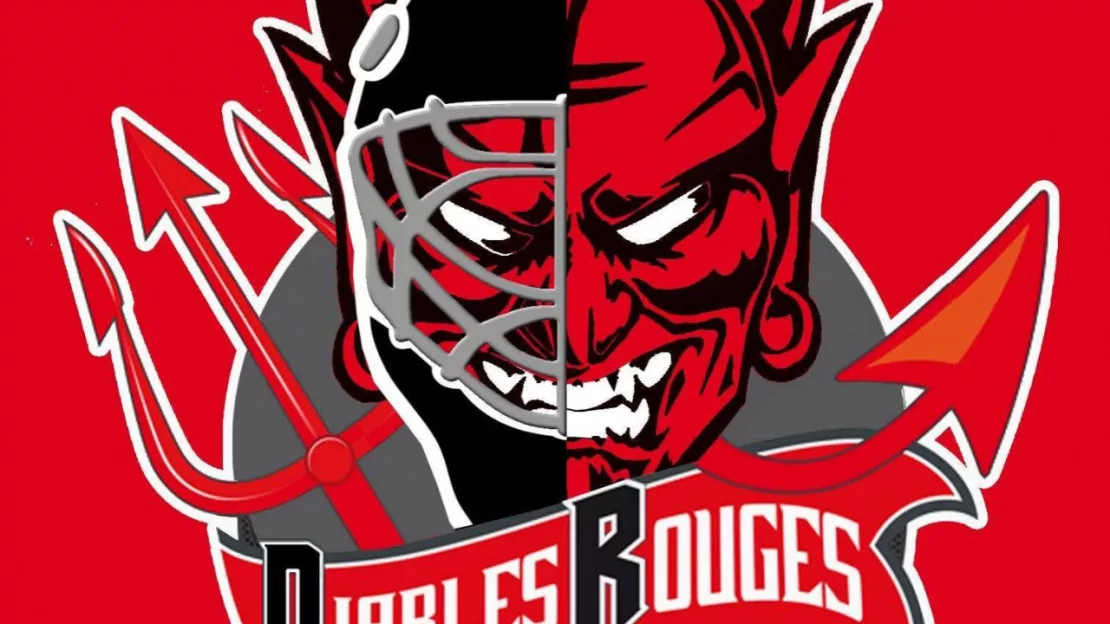 Hautes-Alpes : les Diables Rouges officiellement maintenus en Ligue Magnus