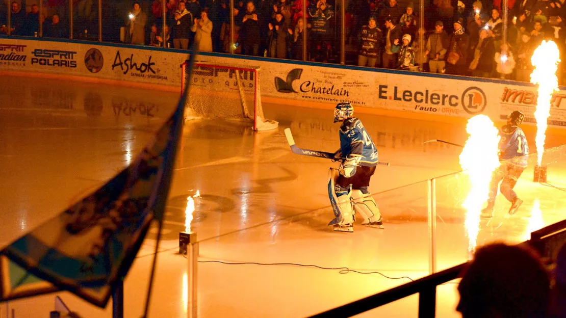 Hautes-Alpes : les équipes de hockey doivent poursuivre sur leur lancée