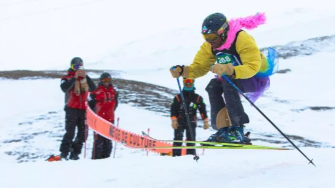 Hautes-Alpes : les inscriptions au Derby du Dévoluy sont ouvertes