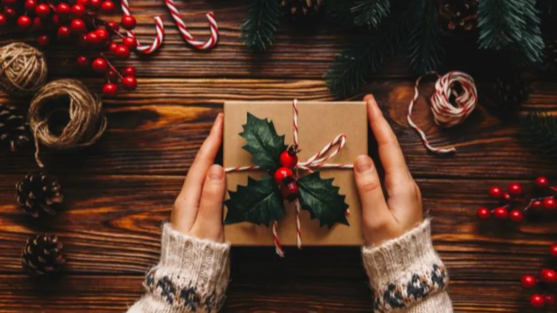 Hautes-Alpes : les marchés de Noël s’installent au Pays des Écrins