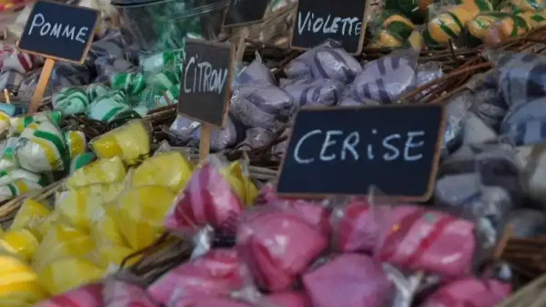 Hautes-Alpes : les Nocturnes ont désormais leur marché à Gap