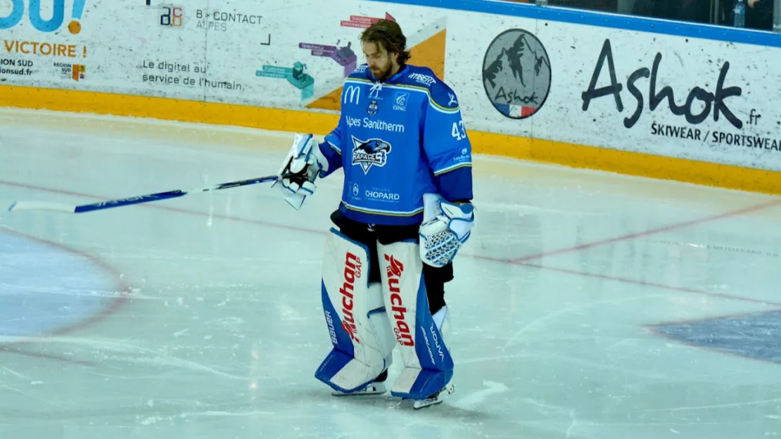 Hautes-Alpes : Ligue Magnus, les matches de la chance pour Gap et Briançon