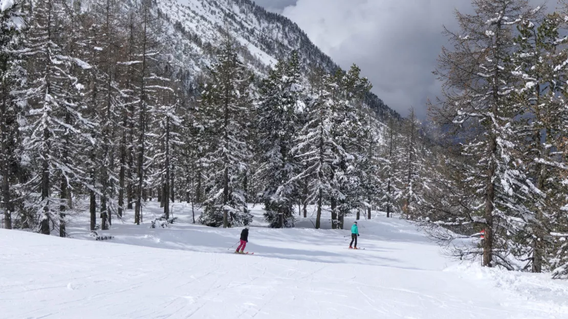 Hautes-Alpes : Montgenèvre ouvrira son domaine en continu dès le 30 novembre prochain