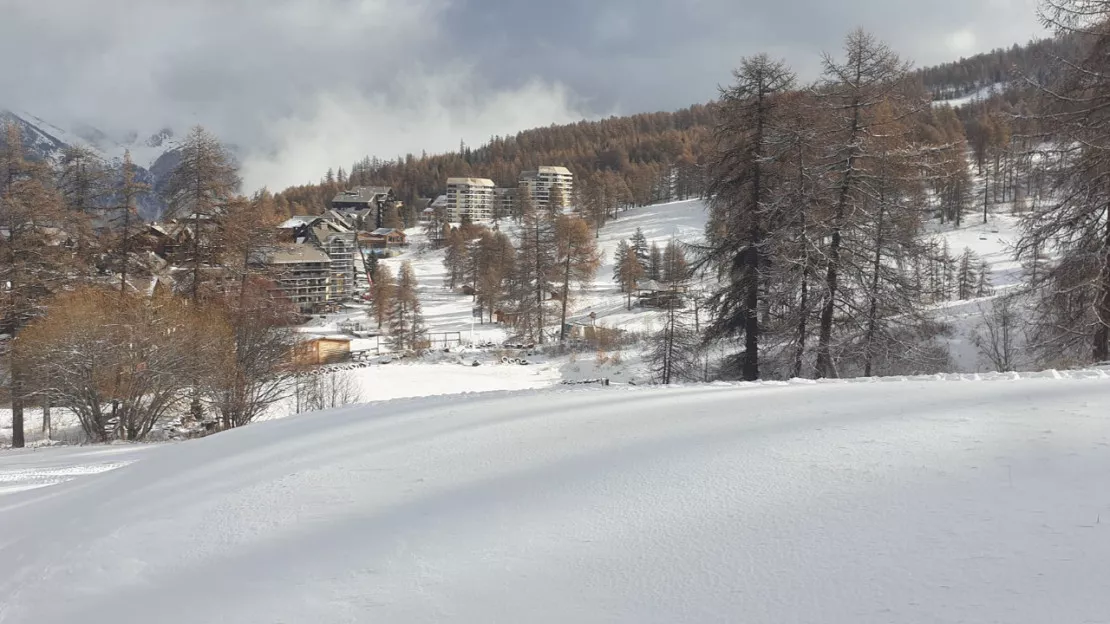 Hautes-Alpes : "n'annulez pas vos séjours !"