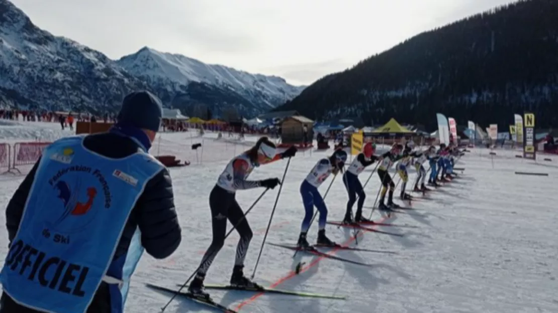 Hautes-Alpes : Névache sur les starting-block ce dimanche 10 décembre