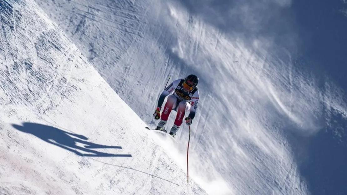 Hautes-Alpes : pas de géant hommes aux Orres