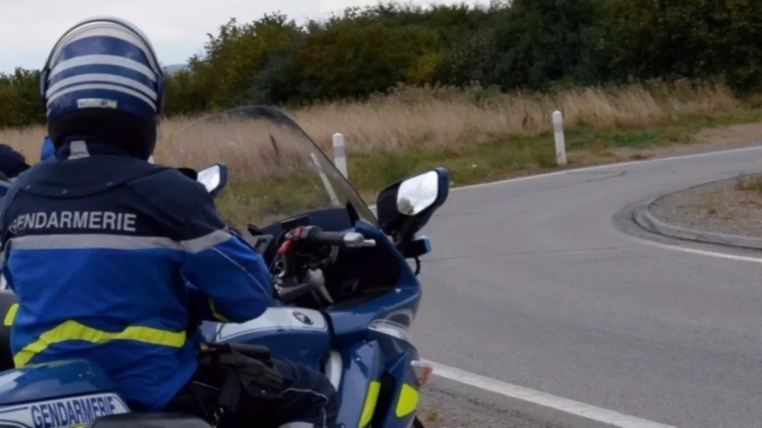 Hautes-Alpes : plus de contrôles sur les routes face à la hausse des accidents