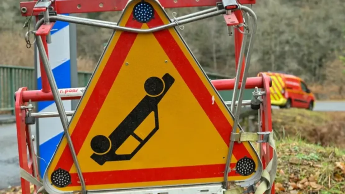 Hautes-Alpes : prévention mais aussi répression sur les routes lors des fêtes de fin d’année