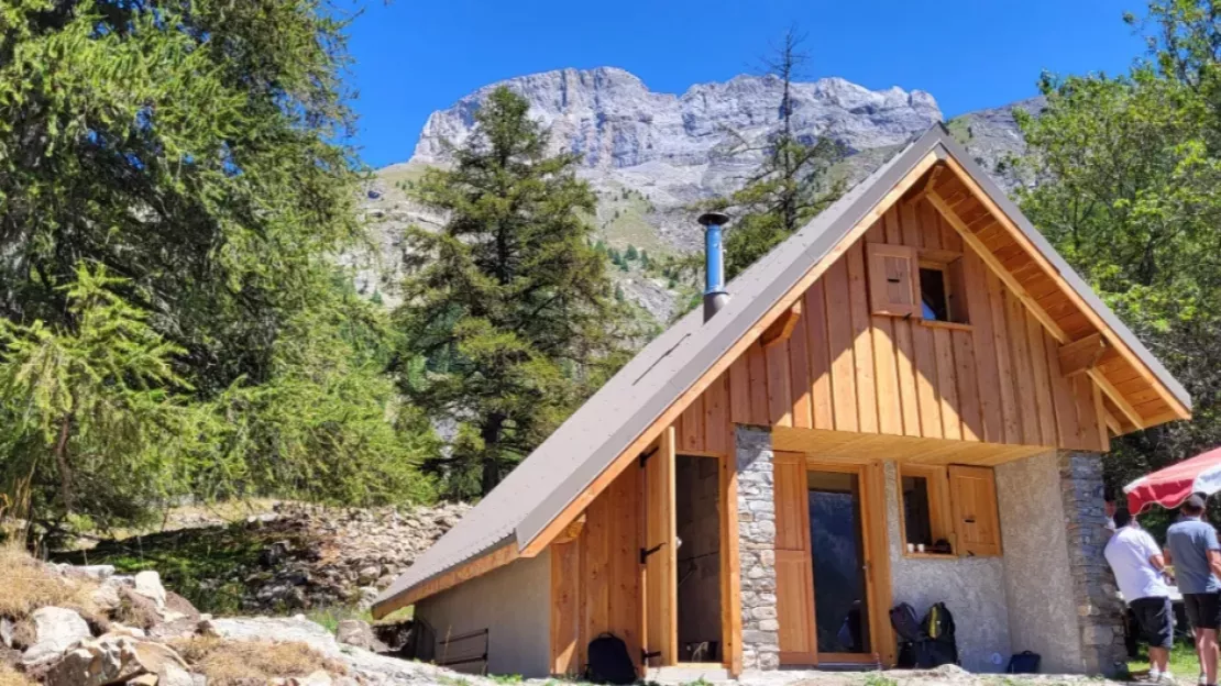 Hautes-Alpes : projet Clot Enjaime de Montgenèvre, un recours en annulation déposé