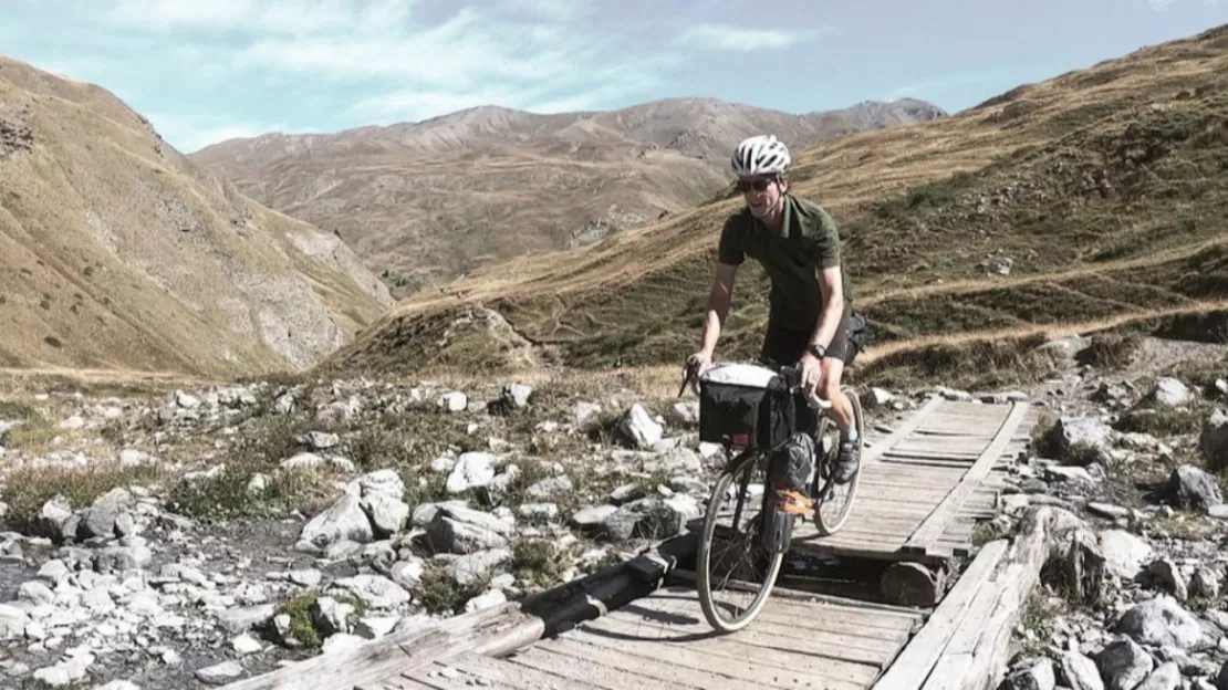 Hautes-Alpes : Puy Saint Vincent accueillera la première édition du Pilgrimage