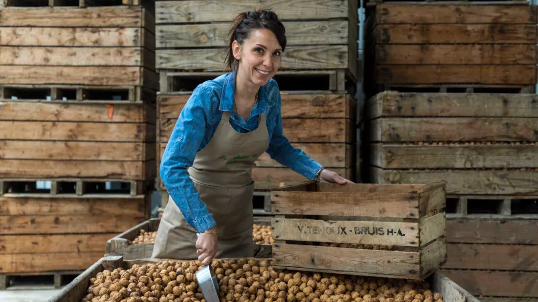 Hautes-Alpes : quatre médaillés au salon de l’agriculture