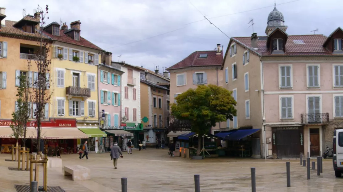 Hautes-Alpes : qui pour gérer l'eau gapençaise l'an prochain ?