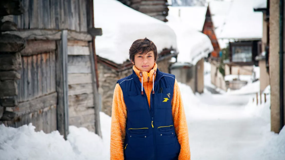 Hautes-Alpes : retour d’est dans le Queyras, la solidarité de mise