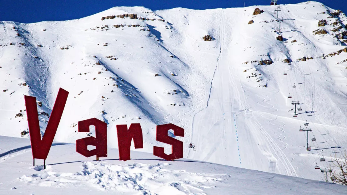 Hautes-Alpes : ride et musique à Vars ce week-end avec l'Outdoormix winter festival