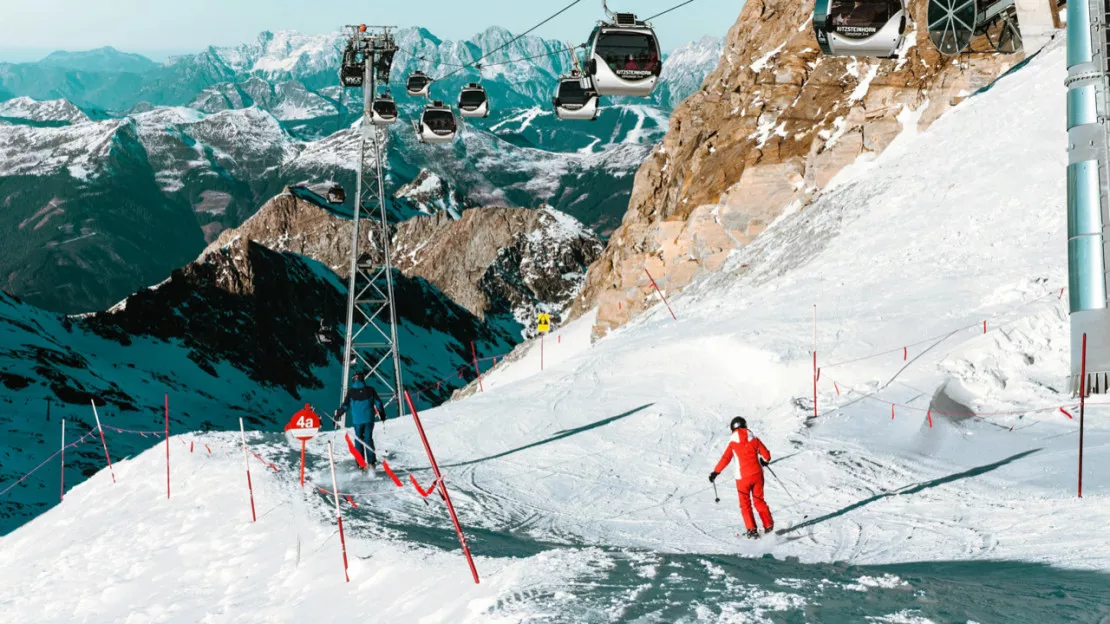 Hautes-Alpes : Serre Chevalier sera au coeur des Journées Techniques ESF 2023