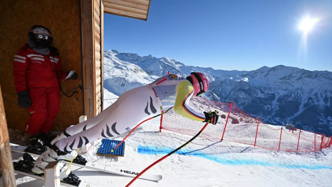 Hautes-Alpes : la sixième édition de Coupe d’Europe Région Sud Dames débute dimanche à Orcières