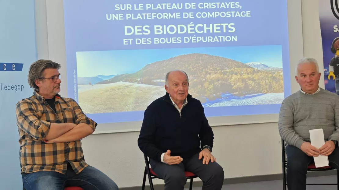 Hautes-Alpes : terrain de Cristayes, l'opposition gapençaise saisit à nouveau le contrôle de légalité