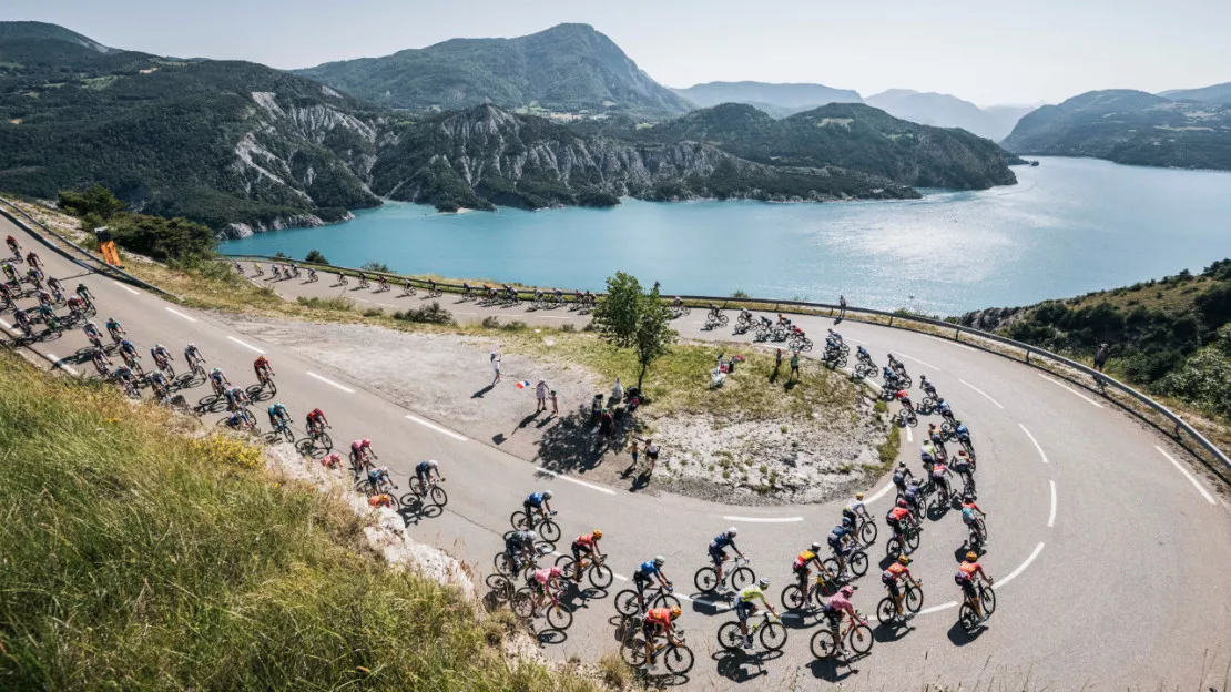 Hautes Alpes : Tour de France, « 20 millions d’euros de retombées économiques directes »