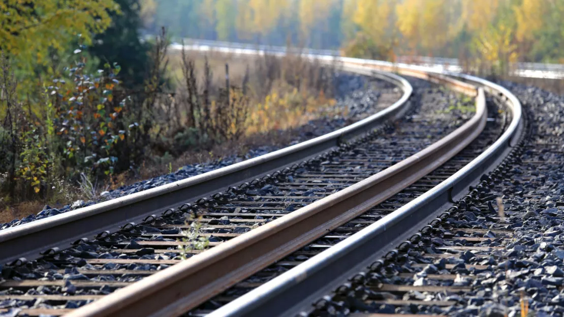 Hautes-Alpes : travaux sur les rails, Joël Giraud s’agace