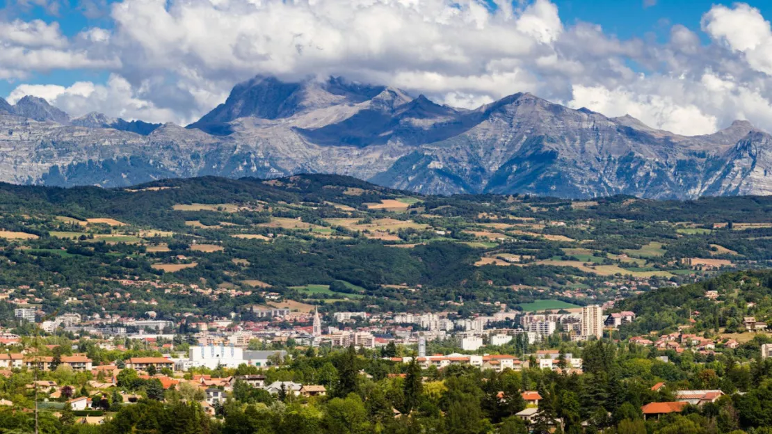 Hautes-Alpes : trois communes classées en « zone tendue »