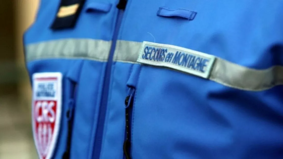 Hautes-Alpes : un accident mortel de canyoning à Champcella