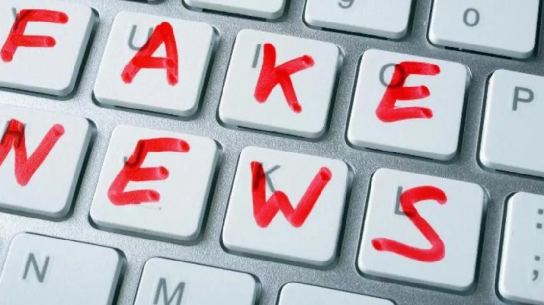 Hautes-Alpes : un atelier numérique sur les fake news