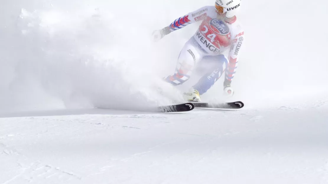 Hautes-Alpes : un bon classement pour nos skieurs alpins
