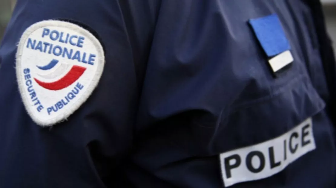 Hautes-Alpes : un citoyen cité en exemplaire par les policiers de Gap