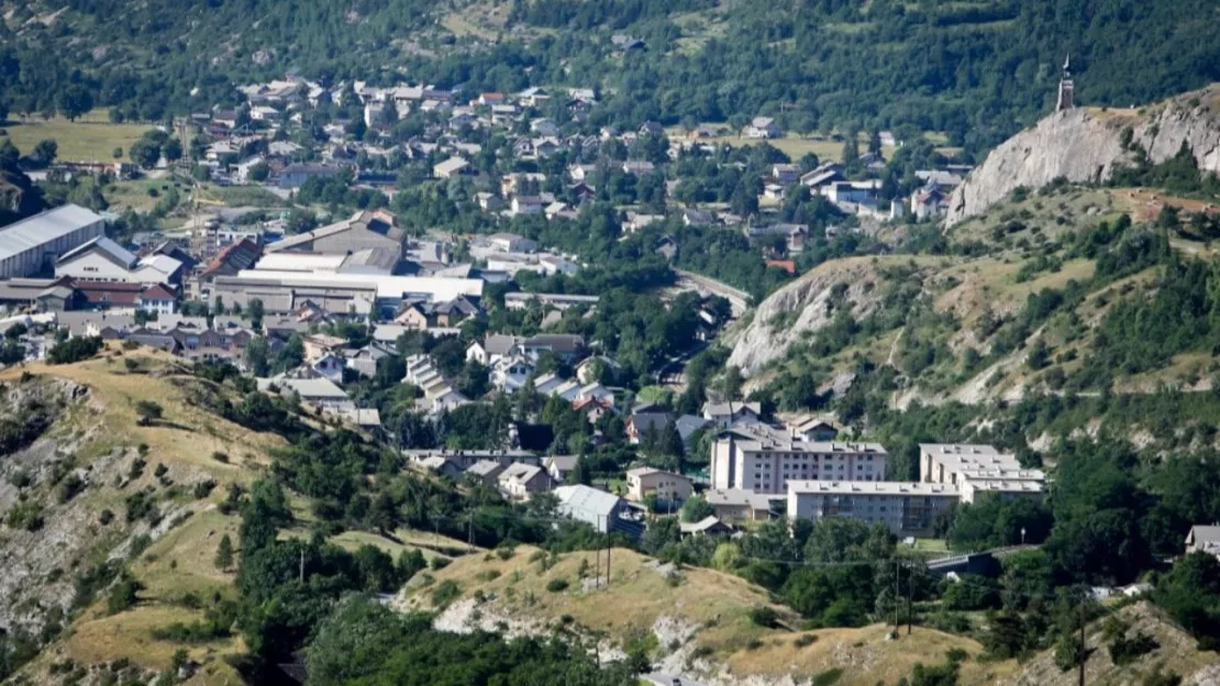 Hautes-Alpes : un exercice alerte confinement à l’Argentière la Bessée