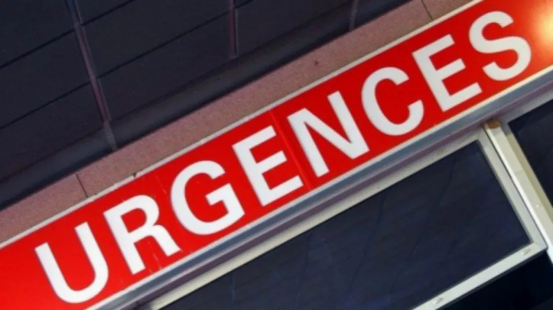Hautes-Alpes : un homme évacué en urgence absolue après un accident de la circulation