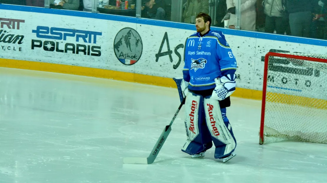 Hautes-Alpes : une 23ème journée de Magnus plus que décevante