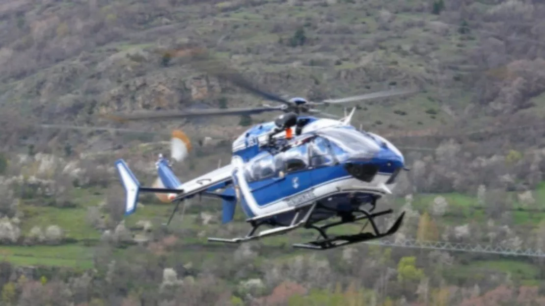 Hautes-Alpes : une femme héliportée après un accident d’escalade à Briançon