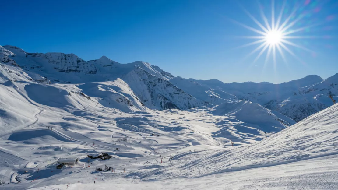 Hautes-Alpes : une grève dès ce dimanche à Orcières-Merlette ?