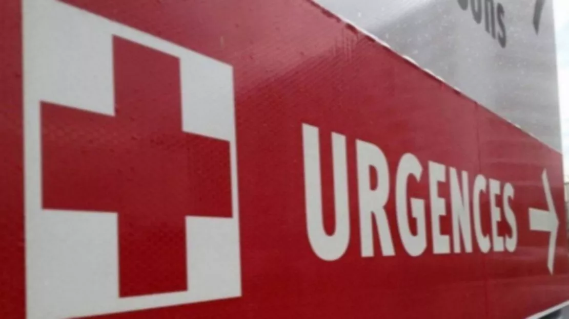 Hautes-Alpes : deux personnes perdent la vie dans un accident de rafting
