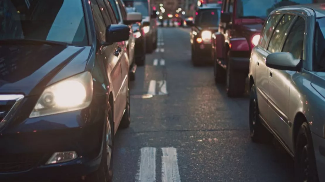 Hautes-Alpes : vigilance sur les routes à l’occasion des départs en vacances