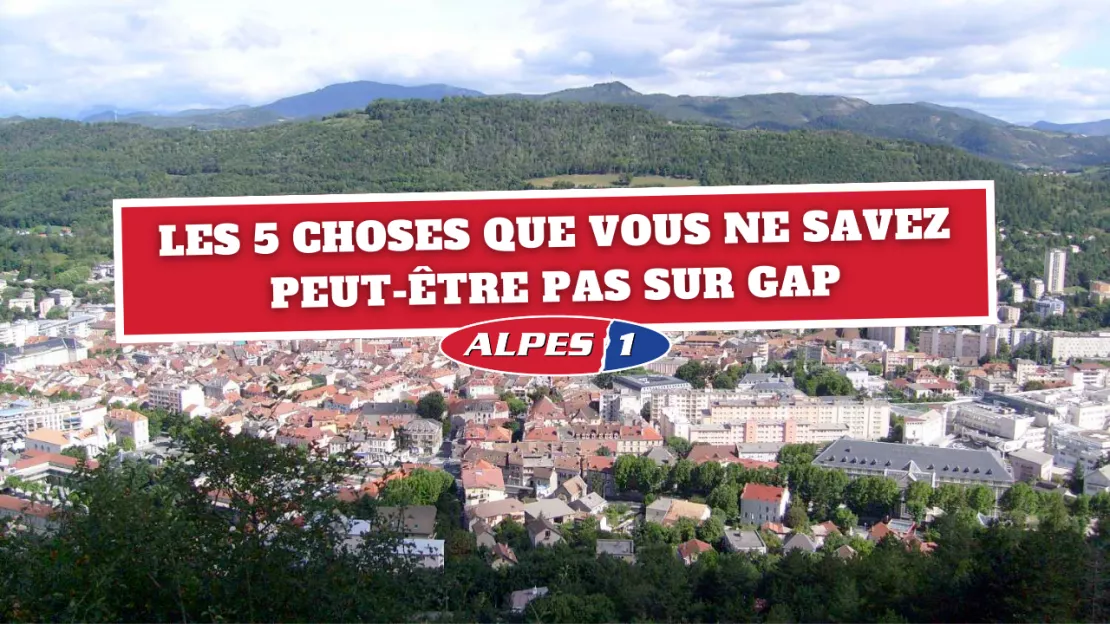 Les 5 choses que vous ne savez peut-être pas sur Gap