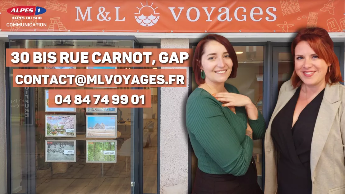 M&L VOYAGES construit, avec vous, le séjour de vos rêves !