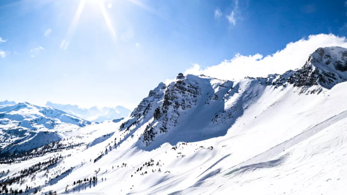 Région : la hache de guerre enterrée entre la Région et les stations de Vars-Risoul