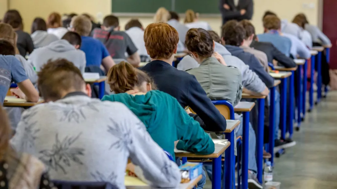 Région : plus de 55.800 candidats pour la session 2023 du baccalauréat