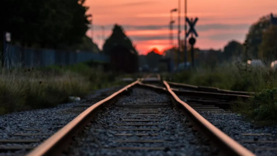 Région :  une modernisation des TER
