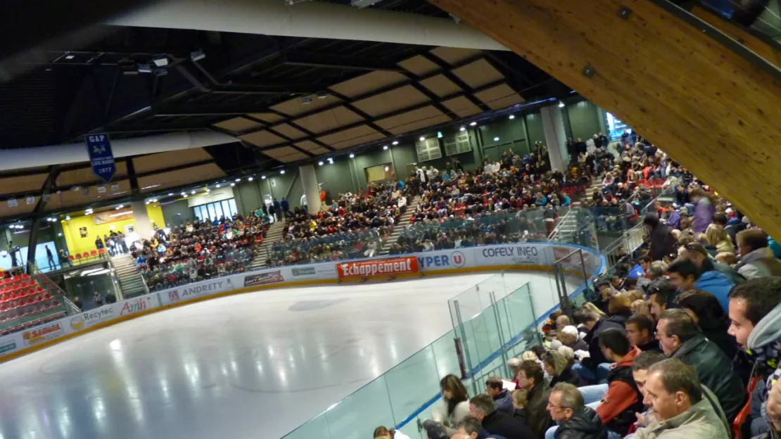 Un derby haut-alpin pour les 16ème de finale de la coupe de France