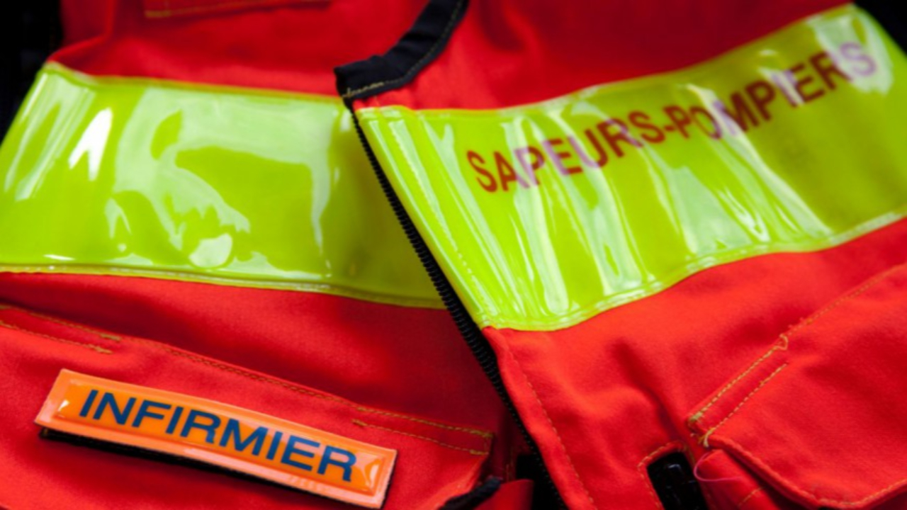 10 personnes évacuées d'une maison à Furmeyer en raison d'un incendie 10 personnes évacuées d'une maison à Furmeyer en raison d'un incendie